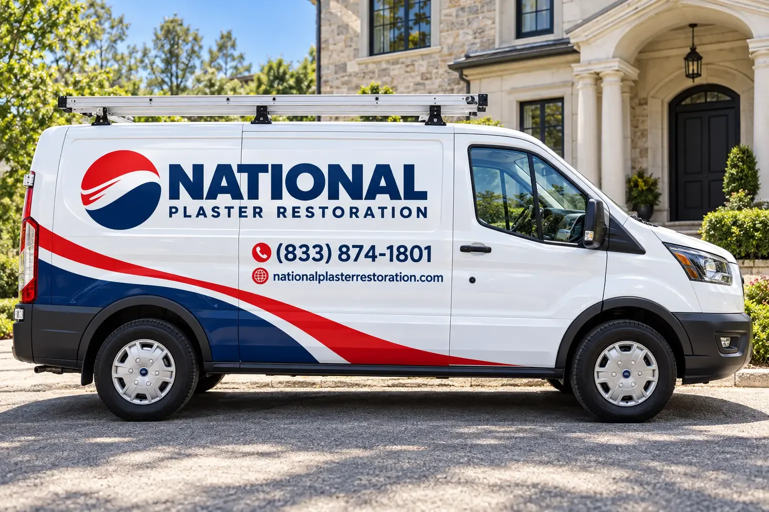 Plaster Repair in Fort Littleton, PA near me